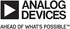 AD7606BSTZ Analog Devices 模数转换器 (ADC), 16 位分辨率, 8输入, 并联,串联接口, 64引脚, LQFP封装,替换,方案,技术升级